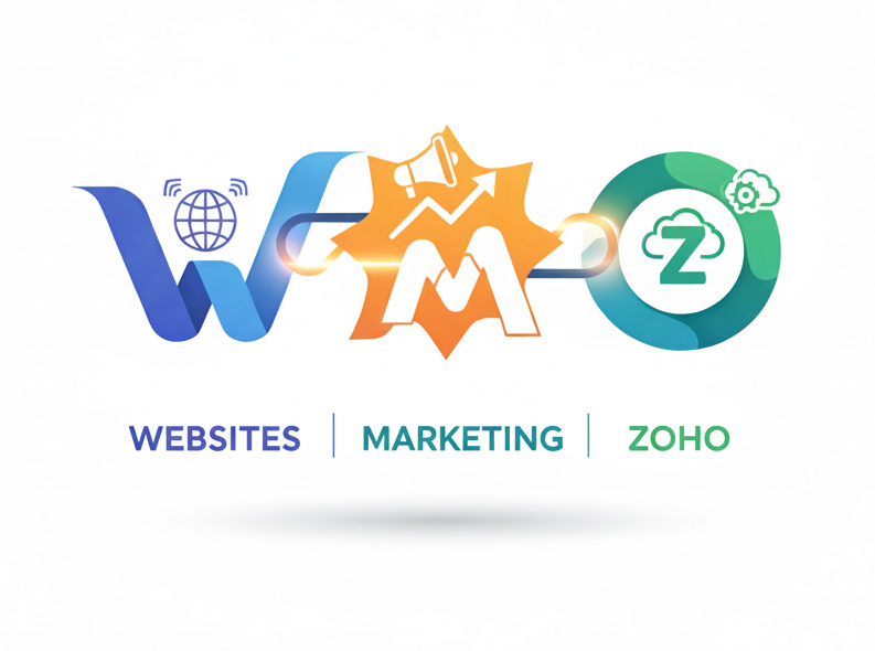 All-in-One Digital Solution for Smart Businesses