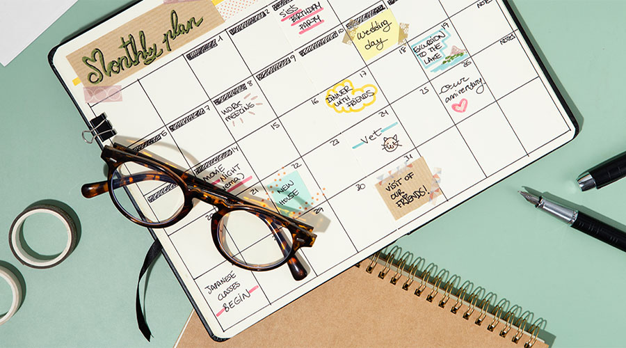 6 Content Ideas to Add to Your Content Calendar for a Year
