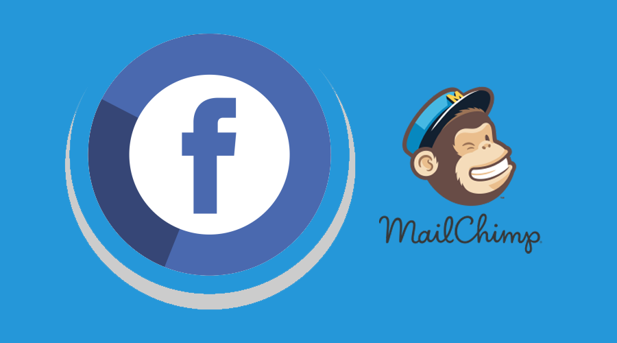 Facebook Lead Ads Mailchimp