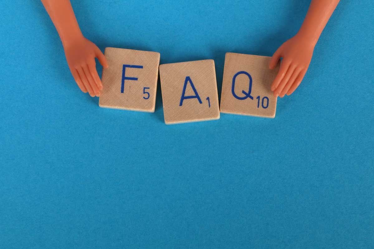 FAQ