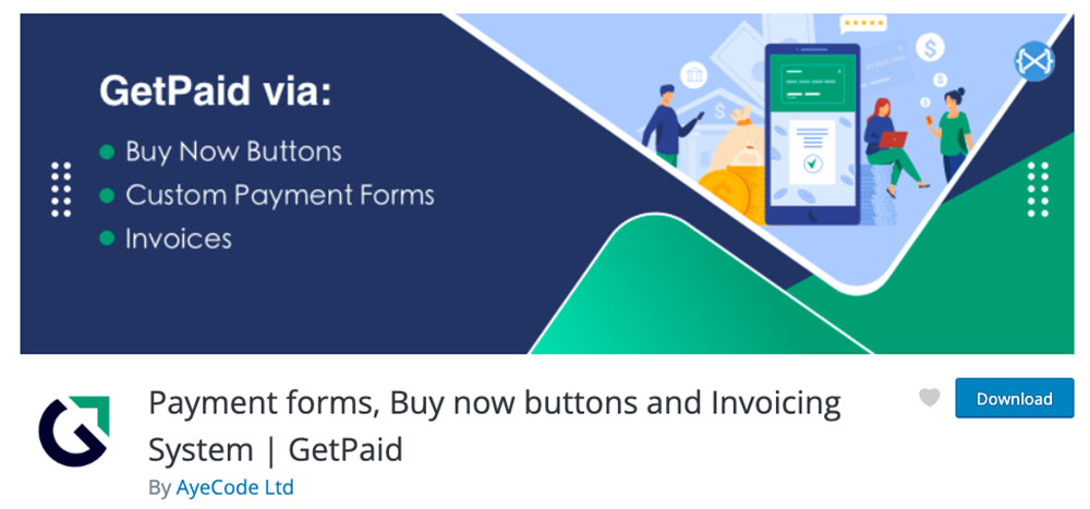 GetPaid