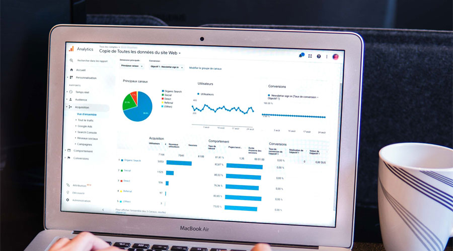 How to Set Up and Track Conversions in Google Analytics