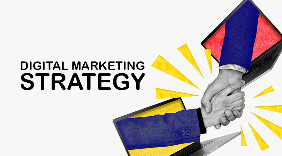 How to Build a Scalable Digital Marketing Strategy