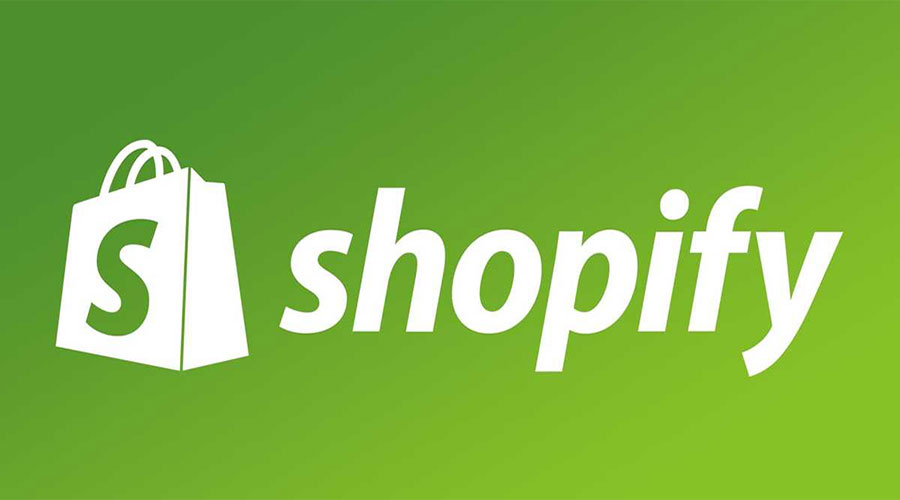 Shopify eCommerce Platform