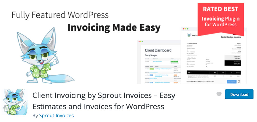 Sprout Invoices